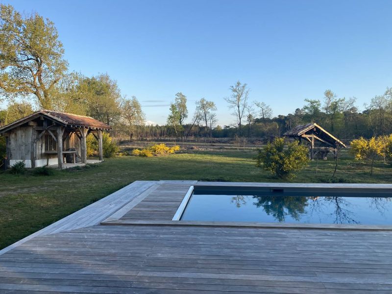 DOMAINE DE COURSAT