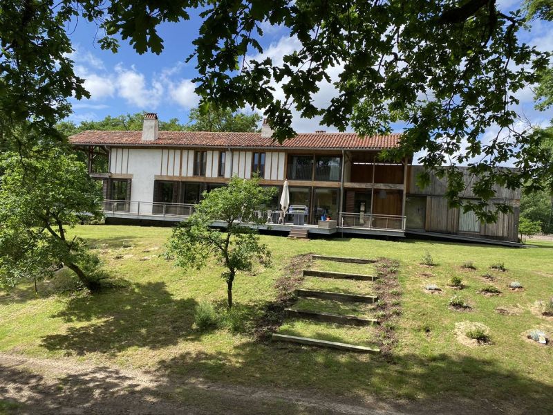 DOMAINE DE COURSAT