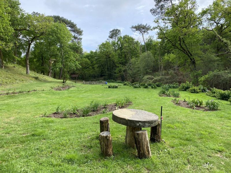 DOMAINE DE COURSAT