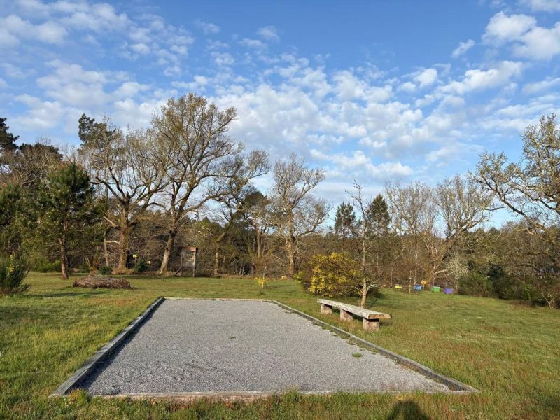 DOMAINE DE COURSAT