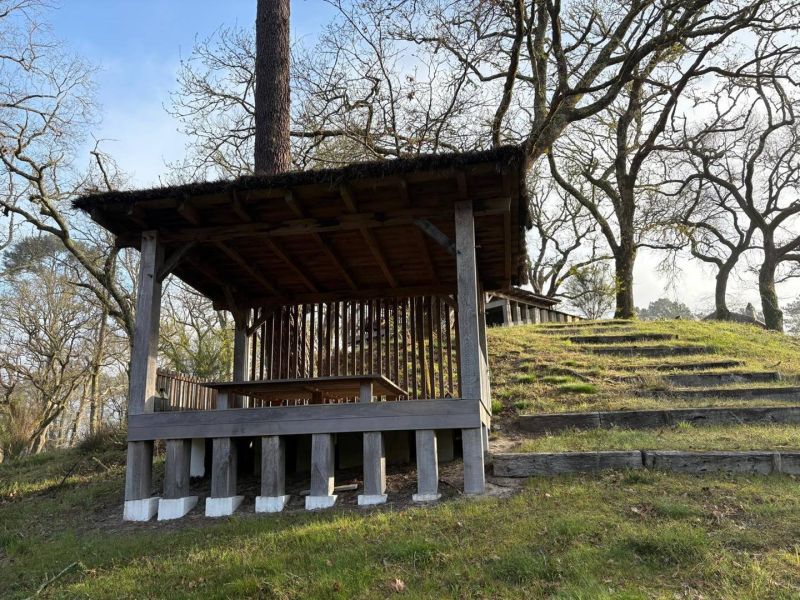 DOMAINE DE COURSAT