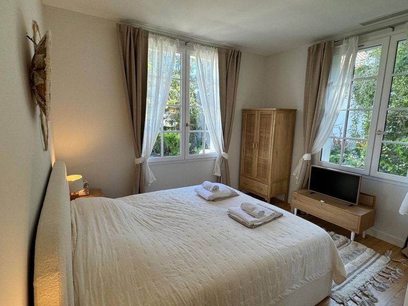 VILLA  AOUBE CLARE