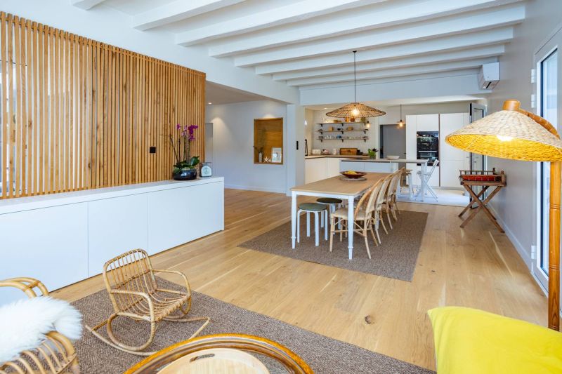 VILLA  CANOPEE