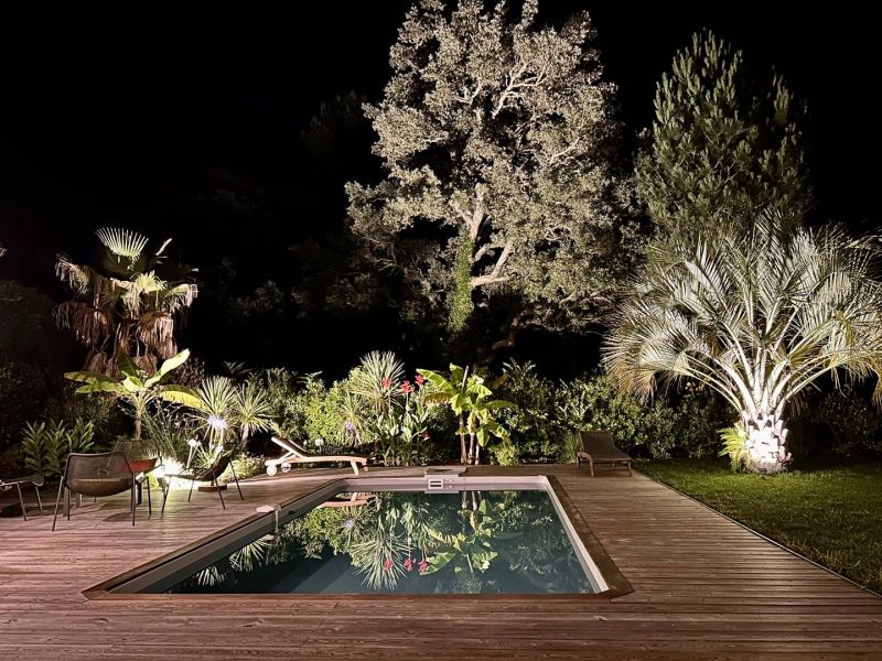 VILLA  CHIPIRON