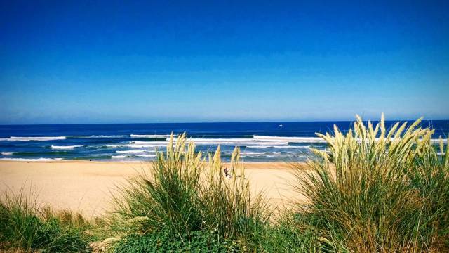 VILLA CONTEMPORAINE HOSSEGOR