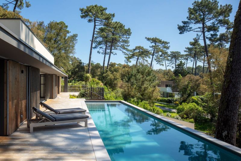 VILLA  DUNE