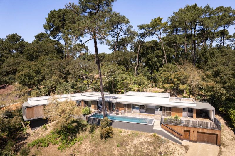 VILLA  DUNE