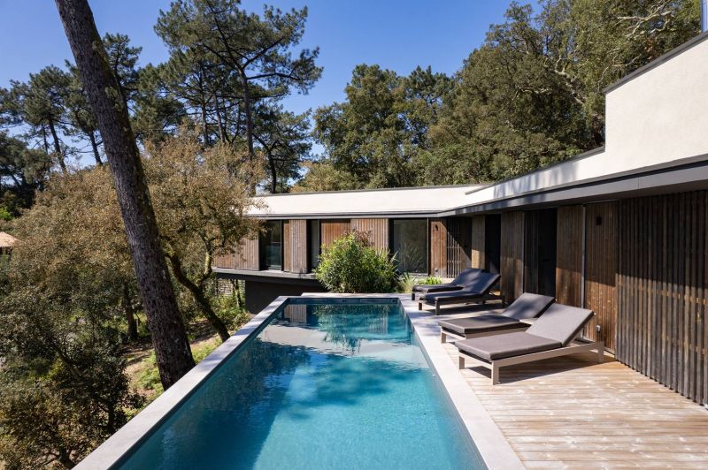 VILLA  DUNE