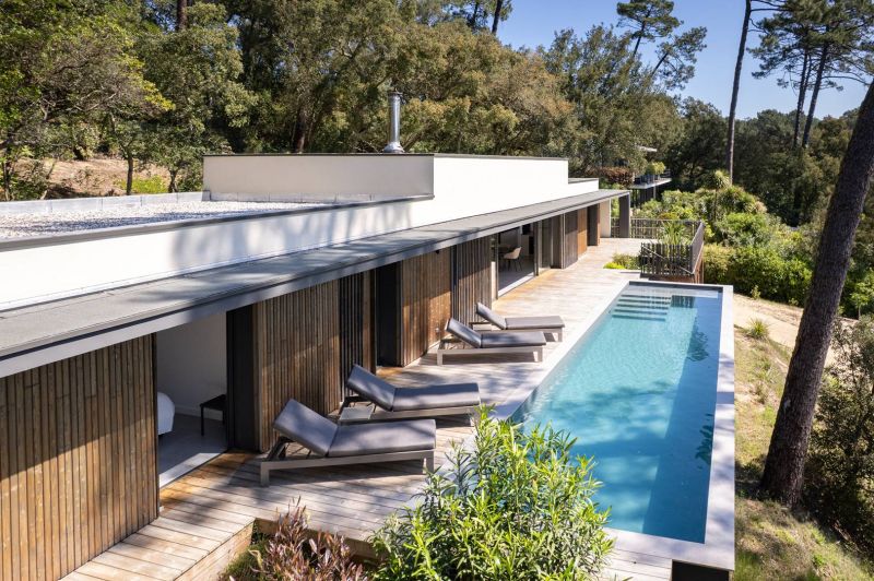 VILLA  DUNE