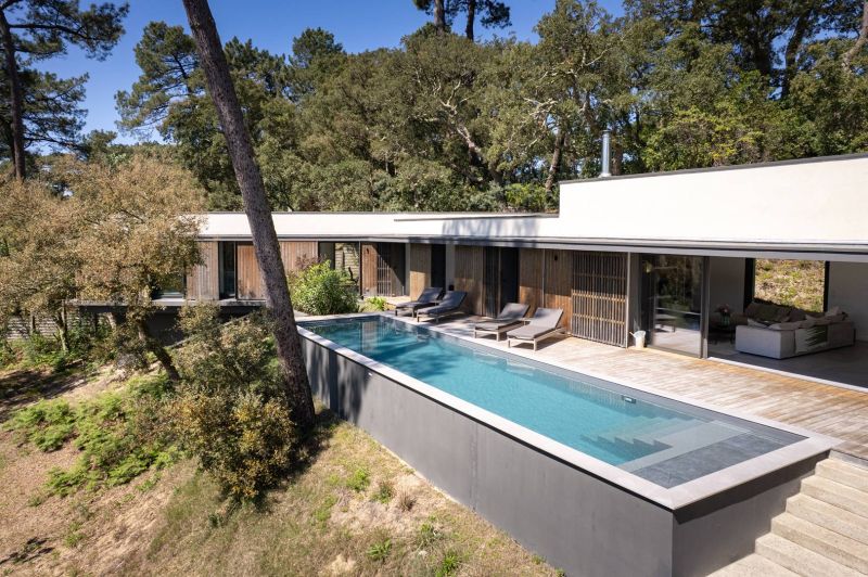 VILLA  DUNE