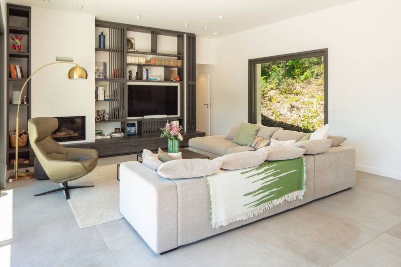 VILLA  DUNE