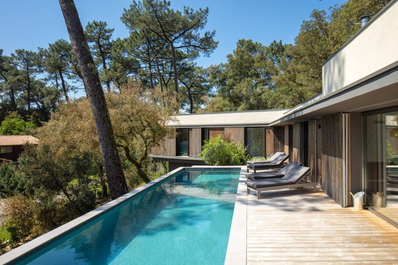 VILLA  DUNE