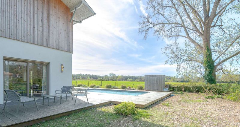 VILLA  FAKARAVA