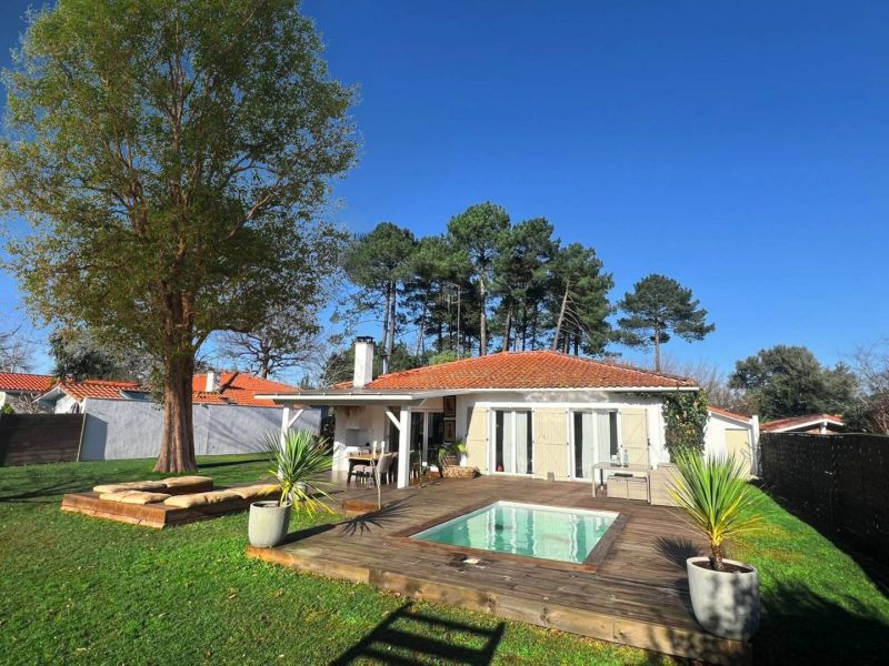 VILLA  KRUGER