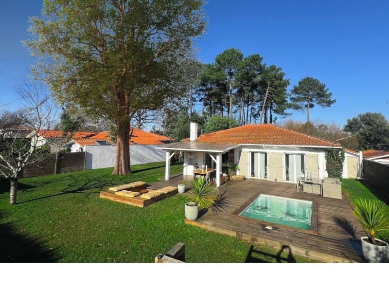 VILLA  KRUGER