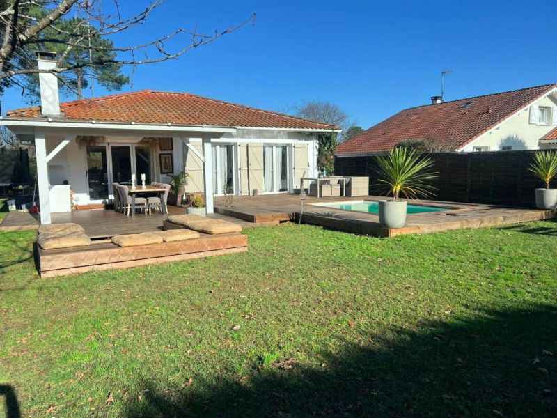 VILLA  KRUGER