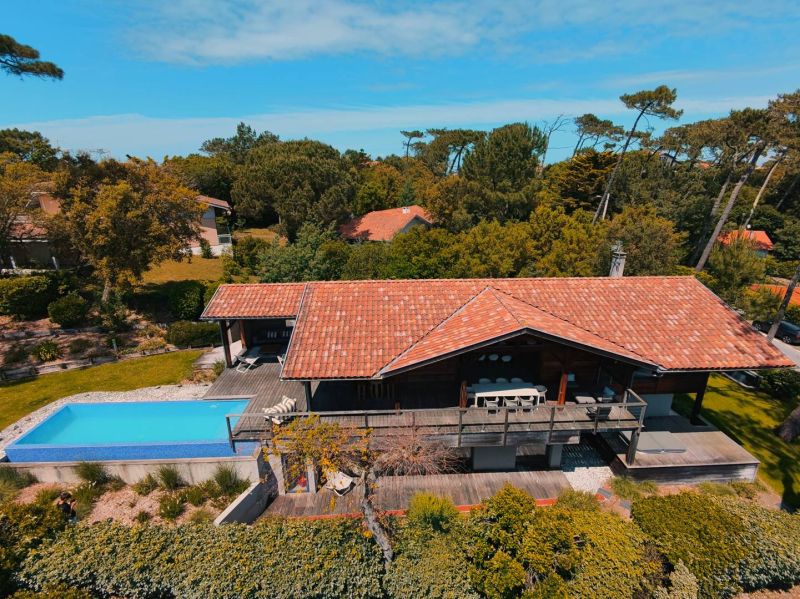 VILLA L'OYAT