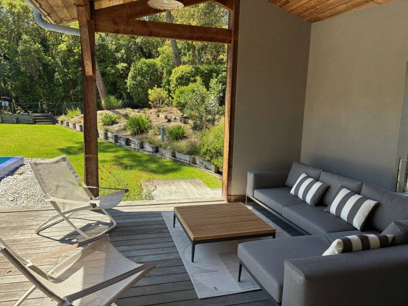 VILLA L'OYAT