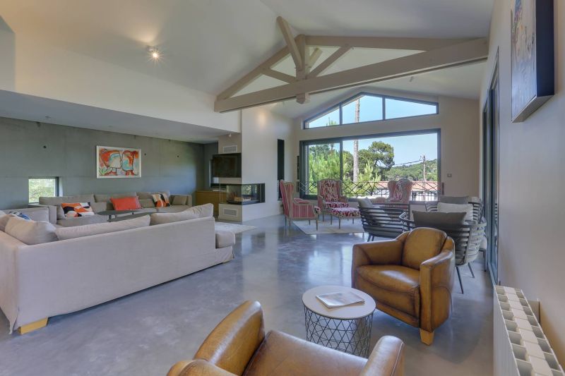 VILLA L'OYAT
