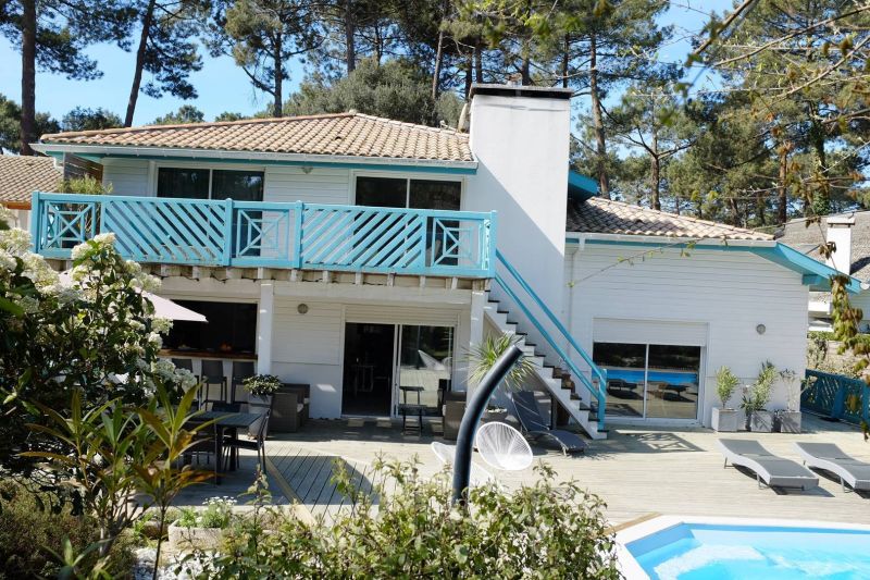 VILLA  LA BISQUINE 
