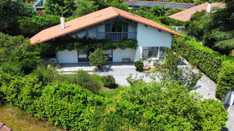 VILLA LA LA LANDES