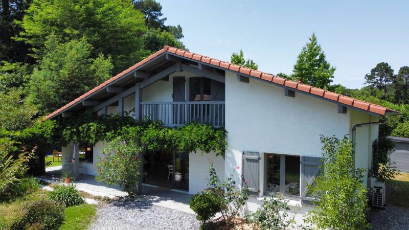 VILLA LA LA LANDES