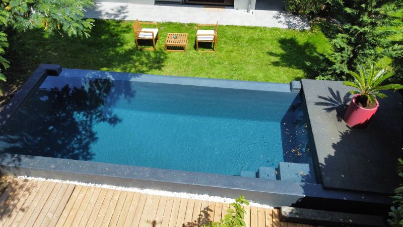 VILLA LA LA LANDES