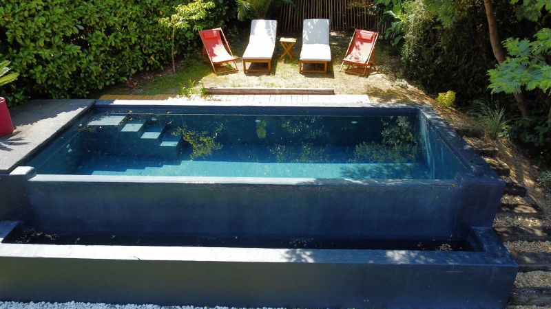 VILLA LA LA LANDES