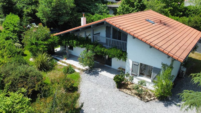 VILLA LA LA LANDES
