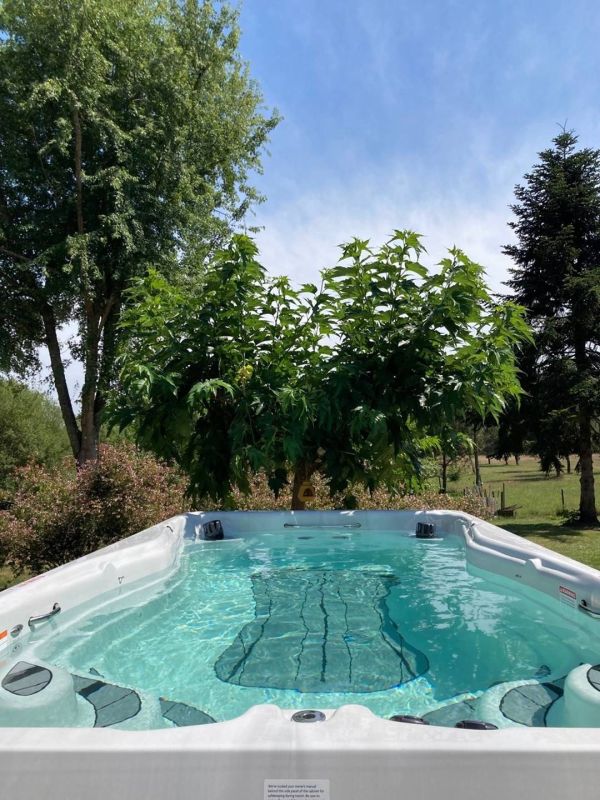 VILLA  LAGUILLOTTE