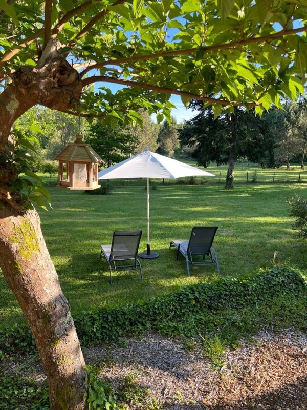 VILLA  LAGUILLOTTE