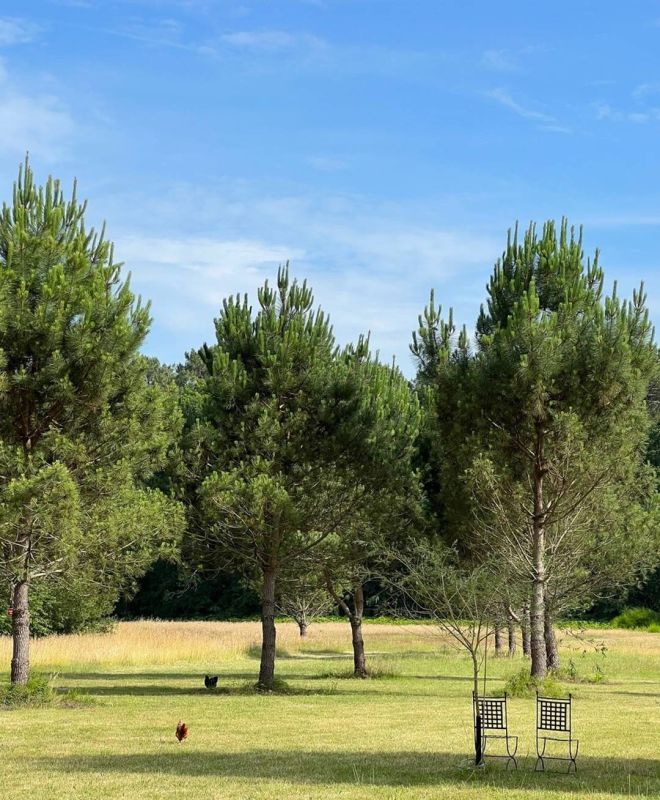 VILLA  LAGUILLOTTE