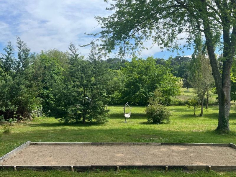 VILLA  LAGUILLOTTE