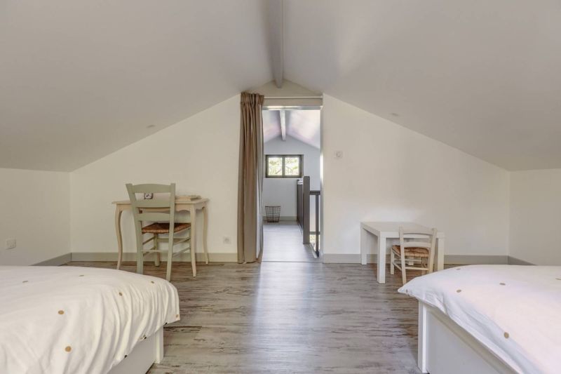 VILLA  LAGUILLOTTE