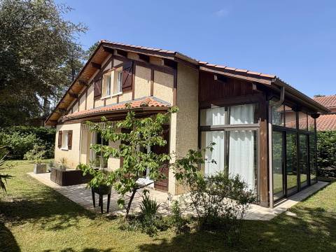 VILLA LANDAISE CAPBRETON