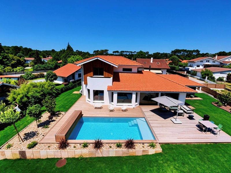 VILLA  LES 3 CHENES