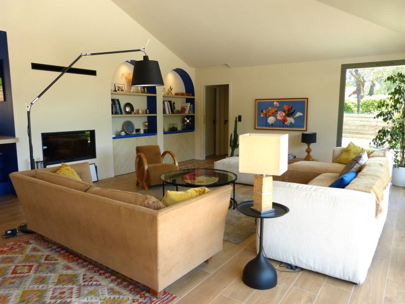 VILLA  LES 3 CHENES