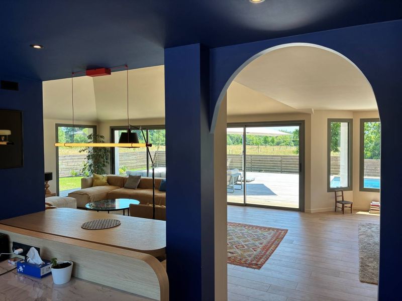 VILLA  LES 3 CHENES