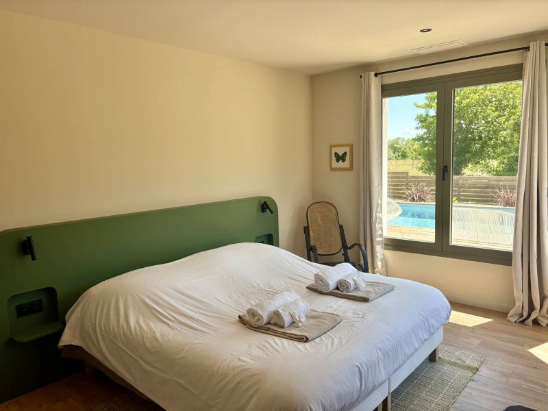 VILLA  LES 3 CHENES