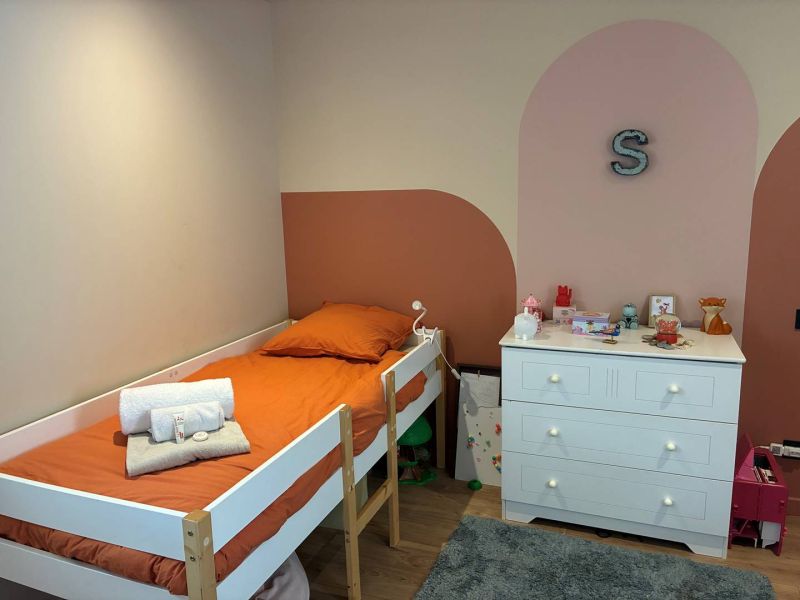 VILLA  LES 3 CHENES