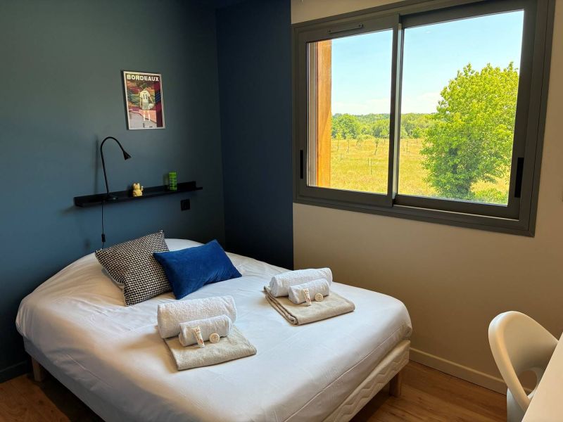 VILLA  LES 3 CHENES