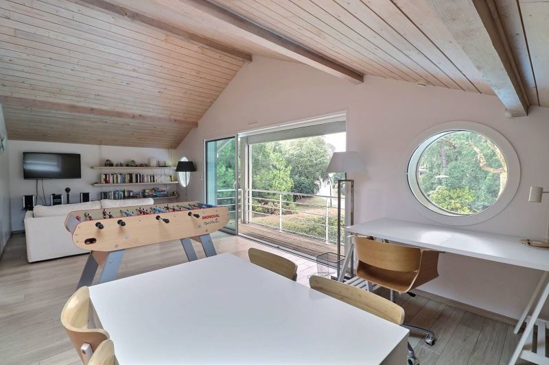 VILLA  MALAURIC