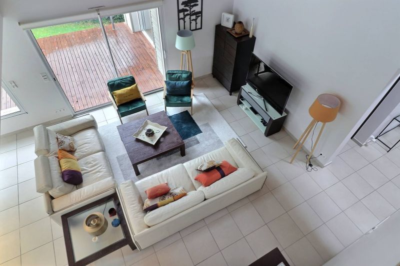 VILLA  MALAURIC