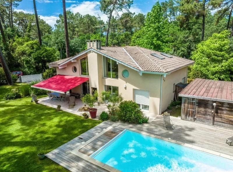 VILLA  MATIRA