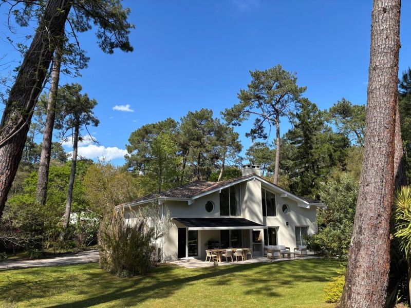 VILLA  MATIRA