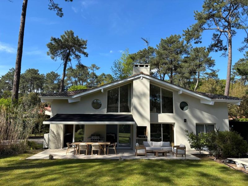 VILLA  MATIRA