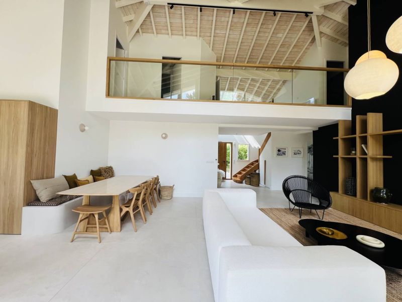 VILLA  MATIRA