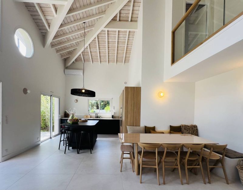 VILLA  MATIRA