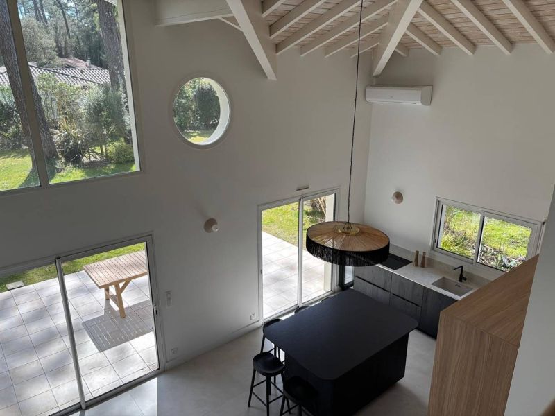 VILLA  MATIRA