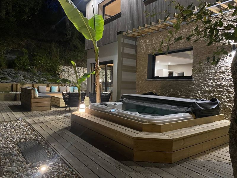 VILLA  MOOREA